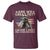 Funny Are We Great Yet Cause I Just Feel Embarrassed T Shirt Statue Of Liberty American Flag