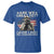 Funny Are We Great Yet Cause I Just Feel Embarrassed T Shirt Statue Of Liberty American Flag