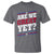 Are We Great Yet Cause I Just Feel Embarrassed T Shirt Vintage Stripes
