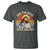 Funny OMG You Guys I Never Said That T Shirt Retro Christian Relegious