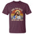 Funny OMG You Guys I Never Said That T Shirt Retro Christian Relegious