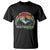 Religious Christian Waymaker T Shirt Promise Keeper Light In The Darkness Miracle Worker