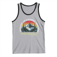 Religious Christian Waymaker Tank Top Promise Keeper Light In The Darkness Miracle Worker