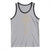 Orthodox Christian Tank Top Vintage Orthodox Cross With Skull of Adam