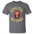 Christ He is Risen T Shirt Khristos Voskress Russian Orthodox Easter Red Eggs