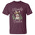 Funny Western Easter Day T Shirt Howdy Easter Country Cowboy Bunny