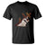 Orthodox Easter Jesius Is Carrying The Orthodox Cross T Shirt