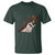 Orthodox Easter Jesius Is Carrying The Orthodox Cross T Shirt