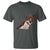 Orthodox Easter Jesius Is Carrying The Orthodox Cross T Shirt