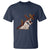 Orthodox Easter Jesius Is Carrying The Orthodox Cross T Shirt