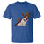 Orthodox Easter Jesius Is Carrying The Orthodox Cross T Shirt