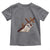 Orthodox Easter Jesius Is Carrying The Orthodox Cross Toddler T Shirt
