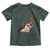 Orthodox Easter Jesius Is Carrying The Orthodox Cross Toddler T Shirt