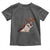 Orthodox Easter Jesius Is Carrying The Orthodox Cross Toddler T Shirt
