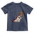 Orthodox Easter Jesius Is Carrying The Orthodox Cross Toddler T Shirt