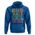 Funny Dad Jokes Are How Eye Roll Hoodie Father's Day