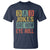 Funny Dad Jokes Are How Eye Roll T Shirt Father's Day