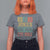 Funny Dad Jokes Are How Eye Roll T Shirt For Women Father's Day