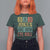 Funny Dad Jokes Are How Eye Roll T Shirt For Women Father's Day