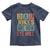 Funny Dad Jokes Are How Eye Roll Toddler T Shirt Father's Day