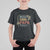Funny Reel Cool Papa T Shirt For Kid Fishing Dad Fisherman Father's Day