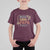 Funny Reel Cool Papa T Shirt For Kid Fishing Dad Fisherman Father's Day