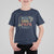 Funny Reel Cool Papa T Shirt For Kid Fishing Dad Fisherman Father's Day