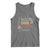Funny Reel Cool Papa Tank Top Fishing Dad Fisherman Father's Day