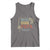 Funny Reel Cool Papa Tank Top Fishing Dad Fisherman Father's Day