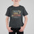 Funny Reel Cool Peepaw T Shirt For Kid Fishing Grandpa Fisherman Father's Day