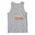 Funny Reel Cool Peepaw Tank Top Fishing Grandpa Fisherman Father's Day