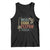 Funny Reel Cool Peepaw Tank Top Fishing Grandpa Fisherman Father's Day