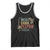 Funny Reel Cool Peepaw Tank Top Fishing Grandpa Fisherman Father's Day