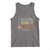 Funny Reel Cool Peepaw Tank Top Fishing Grandpa Fisherman Father's Day