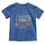 Funny Reel Cool Peepaw Toddler T Shirt Fishing Grandpa Fisherman Father's Day
