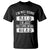 Funny I'm Not Going Bald I'm Just Getting More Head T Shirt Bald Guy