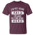 Funny I'm Not Going Bald I'm Just Getting More Head T Shirt Bald Guy