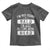 Funny I'm Not Going Bald I'm Just Getting More Head Toddler T Shirt Bald Guy