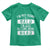 Funny I'm Not Going Bald I'm Just Getting More Head Toddler T Shirt Bald Guy