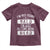 Funny I'm Not Going Bald I'm Just Getting More Head Toddler T Shirt Bald Guy
