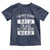 Funny I'm Not Going Bald I'm Just Getting More Head Toddler T Shirt Bald Guy