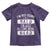 Funny I'm Not Going Bald I'm Just Getting More Head Toddler T Shirt Bald Guy