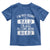 Funny I'm Not Going Bald I'm Just Getting More Head Toddler T Shirt Bald Guy