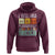Funny I Tell Dad Jokes Periodically When I'm In My Element Hoodie Father's Day