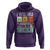 Funny I Tell Dad Jokes Periodically When I'm In My Element Hoodie Father's Day