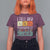 Funny I Tell Dad Jokes Periodically When I'm In My Element T Shirt For Women Father's Day