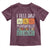 Funny I Tell Dad Jokes Periodically When I'm In My Element Toddler T Shirt Father's Day