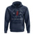 Funny Dad Joke Where Magic Happens Hoodie Father's Day
