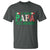 Funny El Mejor Papa Del Mundo T Shirt Mexican Father