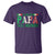 Funny El Mejor Papa Del Mundo T Shirt Mexican Father